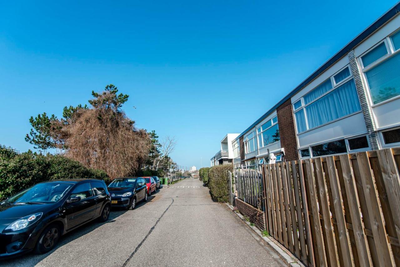 Shell 61 Apartment Zandvoort Exterior photo