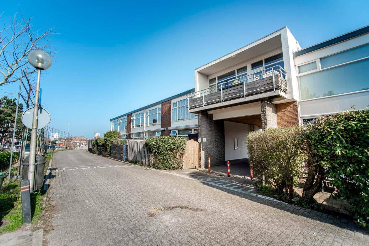 Shell 61 Apartment Zandvoort Exterior photo